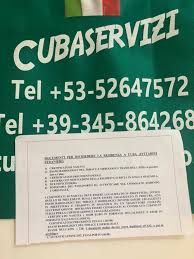 Cubaservizi