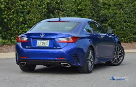 Performance is a 2015 lexus rc 350 strong suit, making it one of the best handling cars in the lexus lineup alongside the is and gs sport sedans. In Our Garage 2015 Lexus Rc 350 F Sport Automotive Addicts