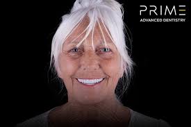 Prime Advanced Dentistry