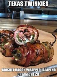 Texas Twinkie Recipe Smoked Food Recipes Bbq Recipes Recipes