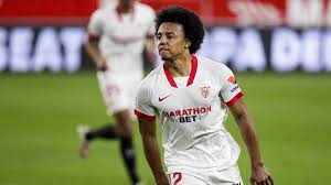 More news for jules kounde » Football Transfer News Jules Kounde Chelsea Real Madrid Spurs Who Will Sign Sevilla S Centre Back Eurosport