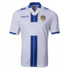 Trikot leeds united zuhause 2020/2021. Leeds United Trikot Home 2013 14 Macron