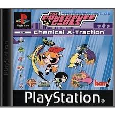 Maybe you would like to learn more about one of these? Ps1 The Powerpuff Girls Chemical X Traction Nur Cd Gebraucht Konsolenkost