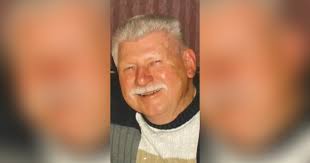 Obituary for Donald Ralph Piper