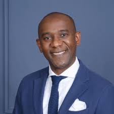 Barry Mohammed's Instagram, Twitter & Facebook