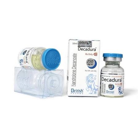 250 Mg Nandrolo Decanoate - Drug Type: Injection at Best Price in Ludhiana | Cekem Healthcare