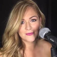 Victoria Corcoran's Instagram, Twitter & Facebook