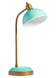 Kennedy Task Lamp Everything Turquoise Task Lamps Lamp Metal Desk Lamps