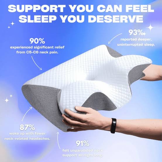 Melara Max Pillow: Official Website