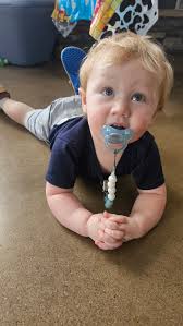 2 Infinity and Beyond....Happy Birthday Zane!!