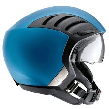 Bmw Helmet Airflow 2 In Cosmic Blue Bmw Helmet Helmet