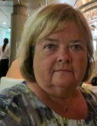 Obituary for Nancy Ann Haley