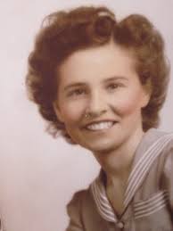 Noma Beryl Gholston Himmel (1912-2003): homenaje de Find a Grave