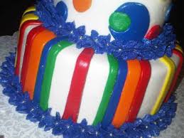 The dark knight rises cake ~ how to make an easy dark knight rises cake for the hubs. Twin 2 Year Old Boys Cakecentral Com