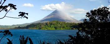 Tourisme Guide Touristique Costa Rica
