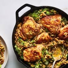 We also love doing less dishes. 77 Chicken Thigh Recipes For Easy Tasty Meals Epicurious