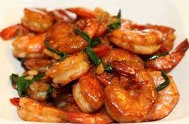 2 Resep Udang Saus Tiram Enak Lezat Dan Super Praktis