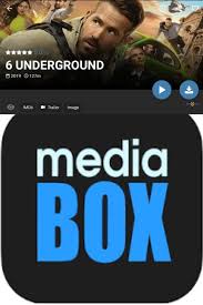 Mediabox Hd For Movie And Shows App For Firestick Tv Android Phone Tablet Android Tv Box In 2020 Android Tv Android Tv Box Movies