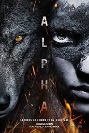 Kodi Smit Mcphee In Alpha 2018 Streaming Movies Online Full Movies Online Free Full Movies