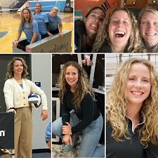 Happy Wonderful Birthday to TUVB Assistant Coach, Grace Krumpack ...