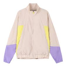 스파오 바람막이 이거 하나면 코디 충분해. Spao