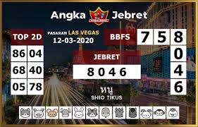 Rumus Prediksi Las Vegas Togel Hari Ini Kamis 12 Maret 2020 Las Vegas Sydney Kasino