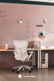 Mirra 2 Chair Office Furniture Modern Office Chair Herman Miller Office Chair