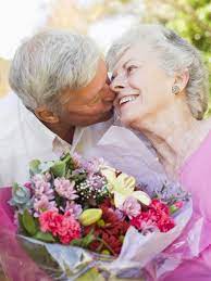 Goldene Hochzeit Schone Ideen Zum 50 Hochzeitstag