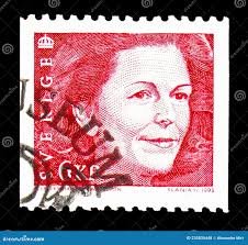 205 Queen Silvia Stock Photos