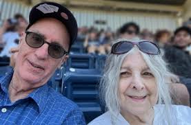 OFFSIDE REMARKS: Take us out to the ball game