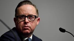 Has former Qantas boss Alan Joyce been penalised? Or rewarded?