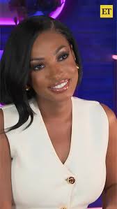 Lesa Milan is weirdly looking forward to watching back her falling out with  Chanel Ayan