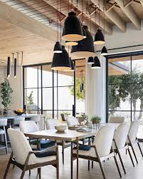 Home makeover studio use these stunning dining room ideas, all pulled from designer homes, to update your space with elevated decor that will impress dining room design in mohali. Dining Room Design Living Room Decor Modern Dining Room Design Dining Room Decor