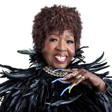 Faye Carol Blues Band with Katie Knipp