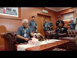 We did not find results for: Kdn Kaji Tambah Baik Undang Undang Berkaitan Pkp Kool Fm