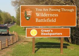 Lee and the confederate army of northern virginia in the american civil war. Battle Of The Wilderness In The Civil War With Maps Photos History