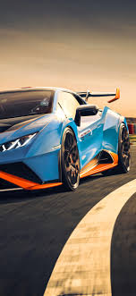 Lamborghini huracan hd wallpapers, desktop and phone wallpapers. 1242x2688 Lamborghini Huracan Sto Iphone Xs Max Hd 4k Wallpapers Images Backgrounds Photos And Pictures