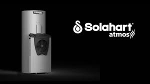 Content updated daily for cooling heating. Solahart Atmos Heat Pump Water Heater How It Works Youtube