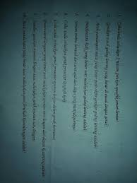 Maybe you would like to learn more about one of these? Tolong Di Jawab Dengan Benar Brainly Co Id