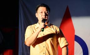 We did not find results for: Nga Kor Ming Under Fire Over Racist Posting On Adenan The Mole
