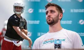 Jun 01, 2021 · those include nate sudfeld, josh rosen and jimmy garoppolo. Josh Rosen Dolphins Qb Makes Tom Brady And Peyton Manning Claims After Being Traded Nfl Sport Express Co Uk