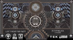 Listen to and download 12 inch thumpers music on beatport. Lost Theory Malaga Edition 22 Mar 2019 Alora Spain Goabase à¥ Parties And People