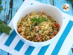 Tabule La Receta Refrescante Del Verano Receta Petitchef Recette Taboule Recette Taboule Oriental Aliments Sales