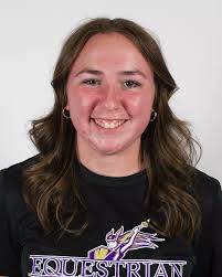 2025-26 Equestrian Roster