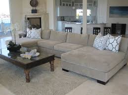 Best Double Chaise Lounge Sofa Double Minnares Living Room Sofa Living Room Decor Living Livingroomd Chaise Lounge Living Room Sectional Sofa With Chaise Home