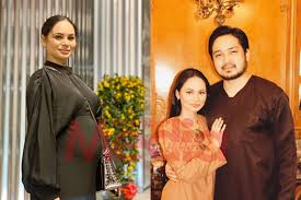 Gelagat aafiyah buat kecoh di rumah orang anak izara aishah dikatakan baby paling comel 2020? Izara Aishah Selamat Bersalin Anak Perempuan Media Hiburan