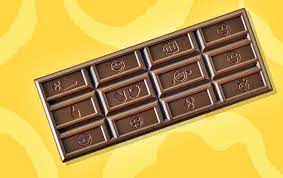 Hershey S Changes 118 Year Old Chocolate Bar Design