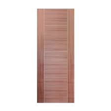 The party never stops at this colorful resort town. Puerta Enchapada Sapelli Natural 95x207cm Promart