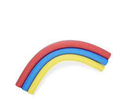 There are simple uses for pool noodles you can sprinkle into your day that will amaze you. Single Pool Noodle 150cm X 7cm Assorted Big W