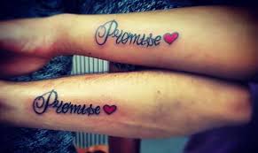 The original gold & silver temporary tattoos worn by beyonce, vanessa hudgens, alessandra ambrosio & more. 15 Promise Tattoo Ideas You Shouldn T Ever Break Promise Tattoo Tattoo Designs And Meanings Forearm Tattoo Design